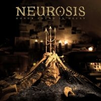 Neurosis - Honor Found In Decay (Digipack) i gruppen CD / Hårdrock hos Bengans Skivbutik AB (1796010)