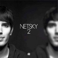 Netsky - 2 Deluxe i gruppen CD / Dance-Techno,Pop-Rock hos Bengans Skivbutik AB (1796089)