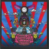 Chocolate Watchband - Revolutions Reinvented i gruppen CD / Pop-Rock hos Bengans Skivbutik AB (1796154)