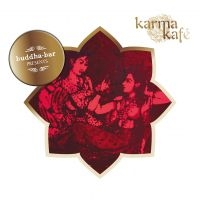 Blandade Artister - Buddha Bar Presents Karma Kafe i gruppen CD / RnB-Soul hos Bengans Skivbutik AB (1796166)