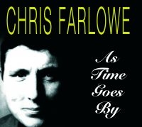 Farlowe Chris - As Time Goes By i gruppen CD / Jazz hos Bengans Skivbutik AB (1796536)