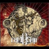 Earthship - Exit Eden i gruppen CD / Hårdrock hos Bengans Skivbutik AB (1796593)