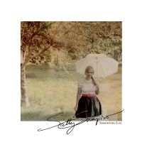 Shapiro Sally - Somewhere Else i gruppen CD / Pop-Rock hos Bengans Skivbutik AB (1796683)