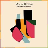 Mount Kimbie - Cold Spring Fault Less Youth i gruppen CD / Pop-Rock hos Bengans Skivbutik AB (1796907)