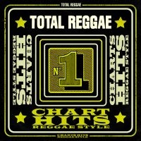 Various Artists - Total Reggae - Charts Hits Reggae S i gruppen CD / Reggae hos Bengans Skivbutik AB (1796945)