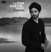 Idan Raichel Project - Quarter To Six i gruppen CD / Elektroniskt,World Music hos Bengans Skivbutik AB (1796954)