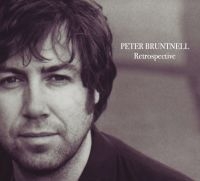 Bruntnell Peter - Retrospective i gruppen CD / Pop-Rock hos Bengans Skivbutik AB (1797010)