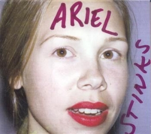 Ariel Pink - Thrash & Burn i gruppen CD / Pop-Rock hos Bengans Skivbutik AB (1797044)