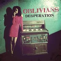 Oblivians - Desperation i gruppen VI TIPSAR / Julklappstips CD hos Bengans Skivbutik AB (1797050)