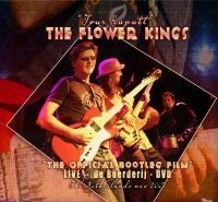 Flower Kings - Tour Kaputt i gruppen Minishops / Flower Kings hos Bengans Skivbutik AB (1797328)