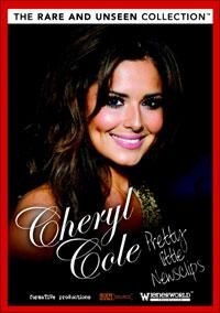 Cheryl Cole - Rare And Unseen i gruppen ÖVRIGT / Musik-DVD & Bluray hos Bengans Skivbutik AB (1797399)