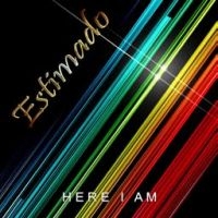 Estimado - Here I Am i gruppen CD / Dance-Techno,Pop-Rock hos Bengans Skivbutik AB (1797806)