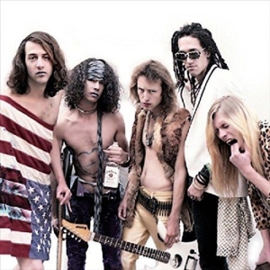 Dwarves - Penetration Moon i gruppen CD / Pop-Rock hos Bengans Skivbutik AB (1797825)