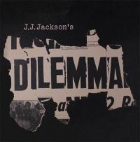 Jackson J.J. - Dilemma i gruppen CD / Pop-Rock hos Bengans Skivbutik AB (1797933)