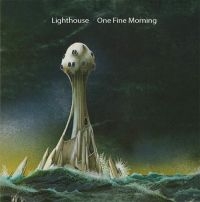 Lighthouse - One Fine Morning i gruppen CD / Pop-Rock hos Bengans Skivbutik AB (1798106)