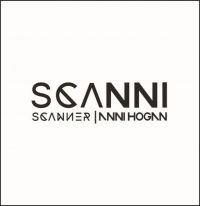 Scanner And Anni Hogan - Scanni i gruppen CD / Pop-Rock hos Bengans Skivbutik AB (1798128)