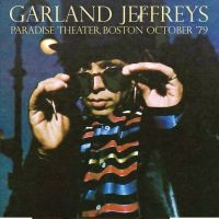 Jeffreys Garland - Paradise Theatre, Boston 1979 i gruppen CD / Pop-Rock hos Bengans Skivbutik AB (1798160)