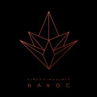 Circus Maximus - Havoc i gruppen CD / Hårdrock hos Bengans Skivbutik AB (1798381)