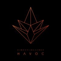 Circus Maximus - Havoc i gruppen CD / Hårdrock hos Bengans Skivbutik AB (1798381)