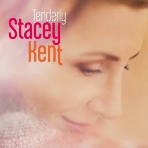 Kent Stacey - Tenderly i gruppen CD / Jazz hos Bengans Skivbutik AB (1798389)