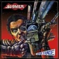 Scanner - Hypertrace i gruppen CD / Hårdrock hos Bengans Skivbutik AB (1798404)