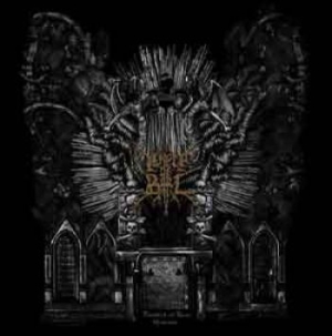 Temple Of Baal - Mysterium i gruppen CD / Hårdrock/ Heavy metal hos Bengans Skivbutik AB (1798407)