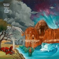 Damien Jurado - Visions Of Us On The Land i gruppen VINYL / Pop-Rock hos Bengans Skivbutik AB (1800645)