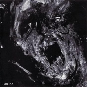 Mgla - Groza i gruppen CD / Hårdrock/ Heavy metal hos Bengans Skivbutik AB (1800873)