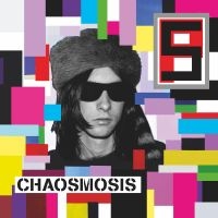 Primal Scream - Chaosmosis i gruppen Minishops / Primal Scream hos Bengans Skivbutik AB (1802309)