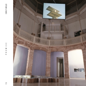 Wells Emily - Promise i gruppen VINYL / Pop-Rock hos Bengans Skivbutik AB (1810231)