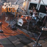 King Mud - Victory Motel Sessions i gruppen VINYL / Pop-Rock hos Bengans Skivbutik AB (1810267)