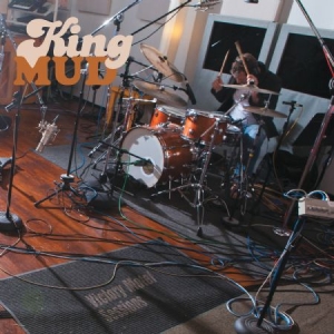 King Mud - Victory Motel Sessions i gruppen CD / Rock hos Bengans Skivbutik AB (1810268)