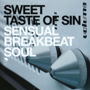 Various Artists - Sweet Taste Of Sin i gruppen VINYL / Pop-Rock,RnB-Soul hos Bengans Skivbutik AB (1810339)