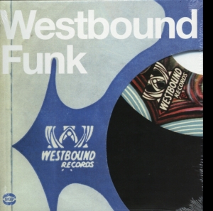 Various Artists - Westbound Funk i gruppen VINYL / Pop-Rock,RnB-Soul hos Bengans Skivbutik AB (1810348)