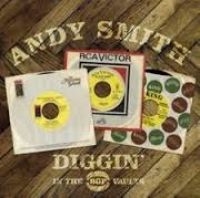 Various Artists - Andy Smith Diggin' In The Bgp Vault i gruppen VINYL / Pop-Rock hos Bengans Skivbutik AB (1810355)