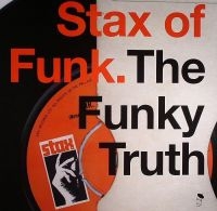 Various Artists - Mighty Super Funk i gruppen VINYL / Pop-Rock,RnB-Soul hos Bengans Skivbutik AB (1810356)