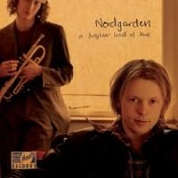 Nordgarden Terje - A Brighter Kind Of Blue i gruppen CD / Jazz hos Bengans Skivbutik AB (1810393)