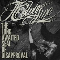 Color Line - Long Awaited Seal Of Disapproval i gruppen CD / Hårdrock hos Bengans Skivbutik AB (1810421)