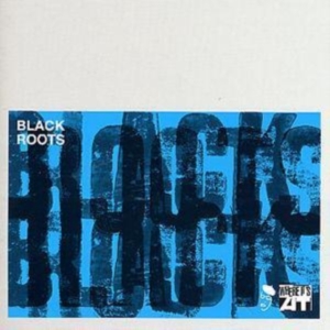 Various Artists - Black Roots i gruppen CD / Pop hos Bengans Skivbutik AB (1810455)