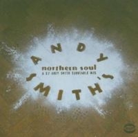 Various Artists - Andy Smith's Northern Soul i gruppen CD / Pop-Rock,RnB-Soul hos Bengans Skivbutik AB (1810475)