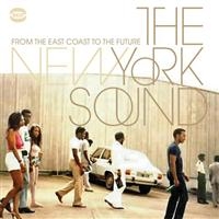 Various Artists - New York Sound: From The East Coast i gruppen CD hos Bengans Skivbutik AB (1810481)