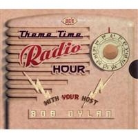 Various Artists - Theme Time Radio Hour With Your Hos i gruppen CD / Pop-Rock hos Bengans Skivbutik AB (1810546)