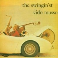 Musso Vido - Swingin'st i gruppen CD / Pop-Rock hos Bengans Skivbutik AB (1810592)