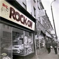Various Artists - Rock On i gruppen CD / Pop-Rock hos Bengans Skivbutik AB (1810665)