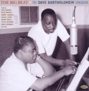 Blandade Artister - Big Beat, Dave Bartholomew Songbook i gruppen CD / Pop-Rock hos Bengans Skivbutik AB (1810716)