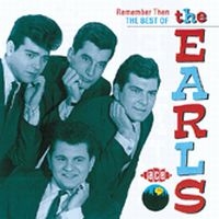 Earls - Earls i gruppen CD / Pop-Rock,RnB-Soul hos Bengans Skivbutik AB (1810759)