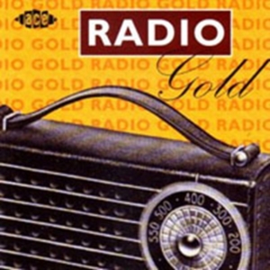 Various Artists - Radio Gold Vol 3 i gruppen CD / Pop-Rock hos Bengans Skivbutik AB (1810827)