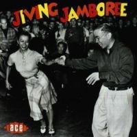 Various Artists - Jiving Jamboree i gruppen VI TIPSAR / Julklappstips CD hos Bengans Skivbutik AB (1810830)