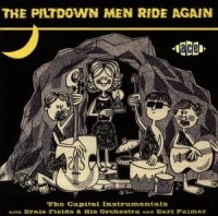 Various Artists - Piltdown Men Ride Again i gruppen VI TIPSAR / Julklappstips CD hos Bengans Skivbutik AB (1810886)