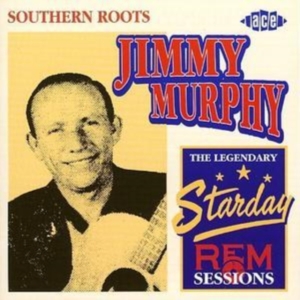 Murphy Jimmy - Southern Roots i gruppen ÖVRIGT / Övrigt / aub hos Bengans Skivbutik AB (1810906)